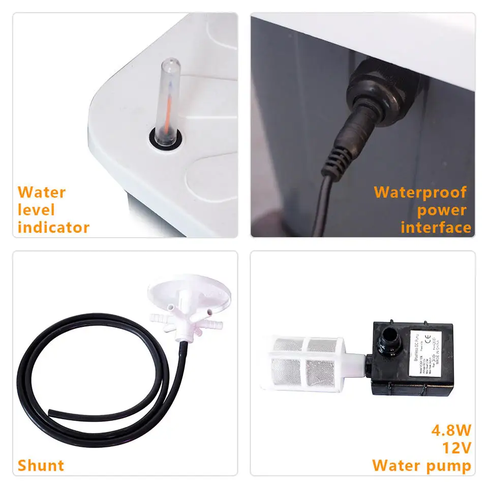 Лидер продаж вертикальная гидропонная башня для выращивания 15-слойная с 45