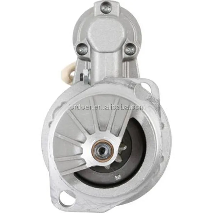 Стартер IS0548 для морского двигателя Farymann 71A 95A Slanzi DS2000 DS3000 DS4000 DVA