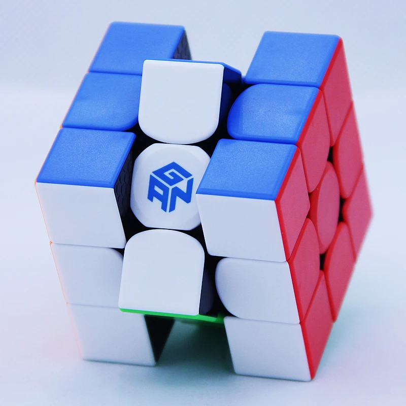 GAN356 RS 3x3x3 волшебный куб R S 3x3 Развивающие игрушки GAN 356 скоростной куб-головоломка