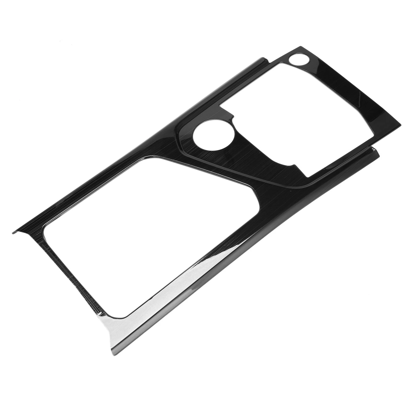 

Защитная рамка панели переключения автомобиля, декоративные аксессуары для-Tiguan L MK2 2016-2020 A