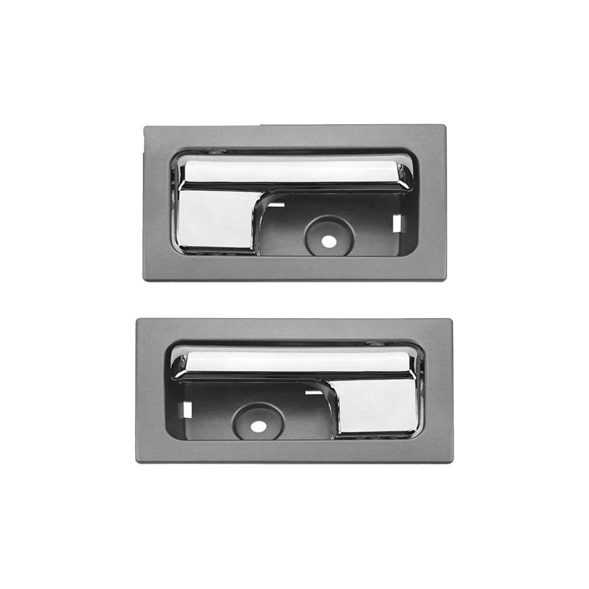 

Дверная ручка 9L3Z1522600CB, внутренняя дверная ручка, автозапчасти, пассажирская дверная ручка для F150 2009-2014 9L3Z1522601CB