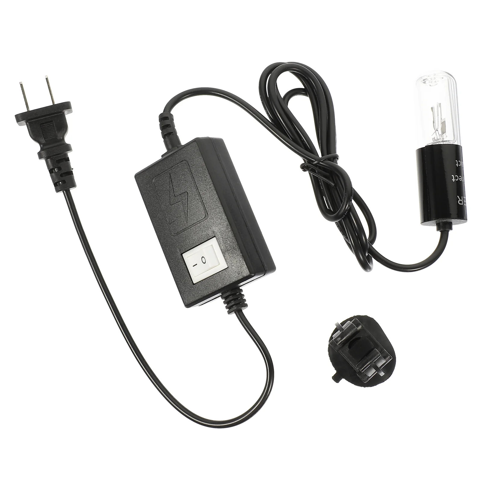 

Aquarium Accessories Small Aquarium Light Aquarium Supplies Daily Use Aquarium Light Portable Aquarium Light