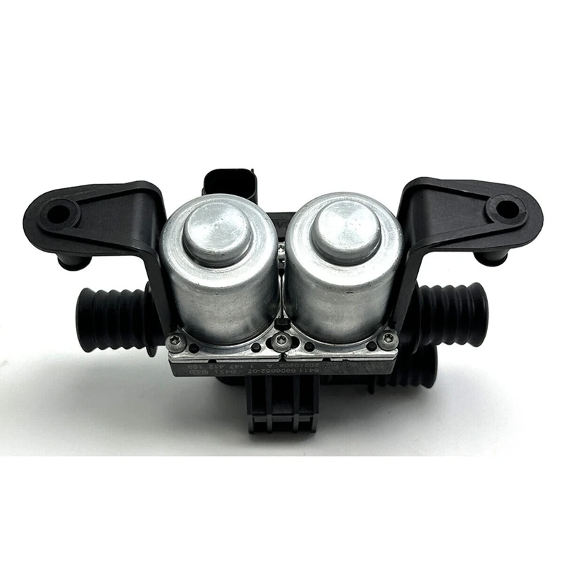 Автомобильный клапан управления водяным охлаждением для BMW 5 7 серии X5