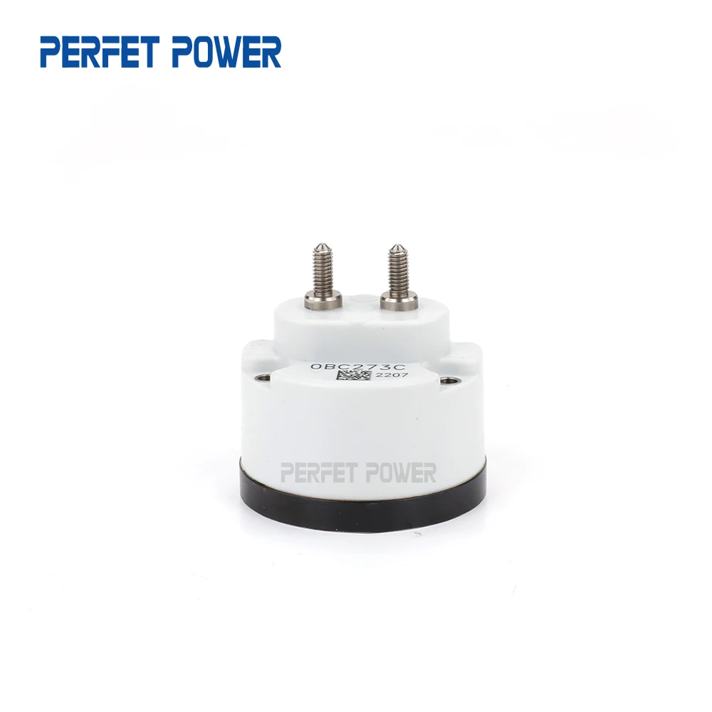 

China Made New 315-5040 Common Rail Diesel Fuel Injector Solenoid Valve 315-5040 Compatible with Diesel Fuel Engine