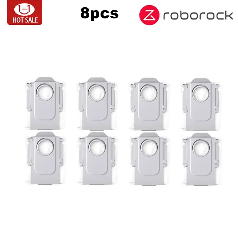 

Roborock S8 Max V Ultra G20s запчасти для робота-пылесоса