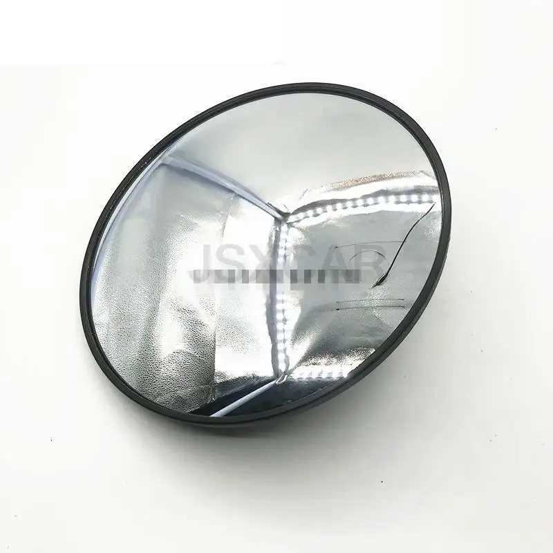 Для Komatsu Pc200-220-240-8 отражатель большое круглое зеркало заднего вида грузовик