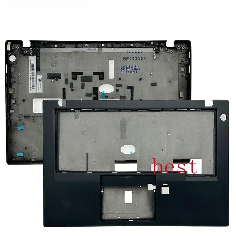 Для Shell лицевая панель клавиатуры упор для рук верхний чехол ноутбука Lenovo ThinkPad T460S