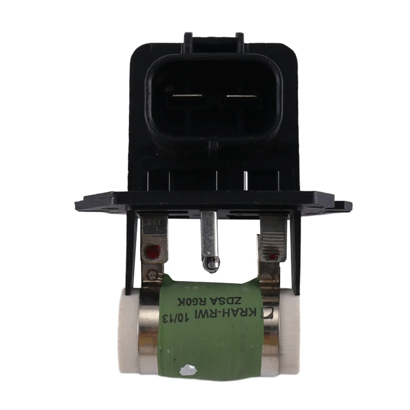

Radiator Fan Resistor For Kia Sportage Hyundai I40 253853Z000 25385-3Z000