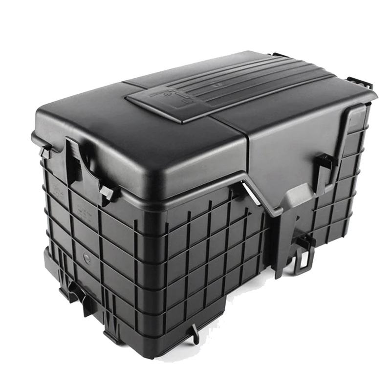 Пылезащитная Крышка для аккумулятора в сборе 1KD915443 1KD915335 1KD915336 A3 Passat B6 Golf MK5 MK6