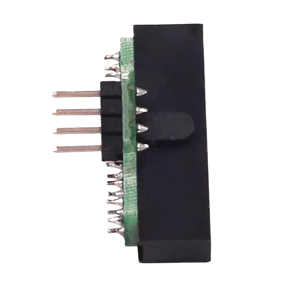 Фото Простой адаптер преобразования JLINK J-LINK V8 V9 JTAG SWD №2