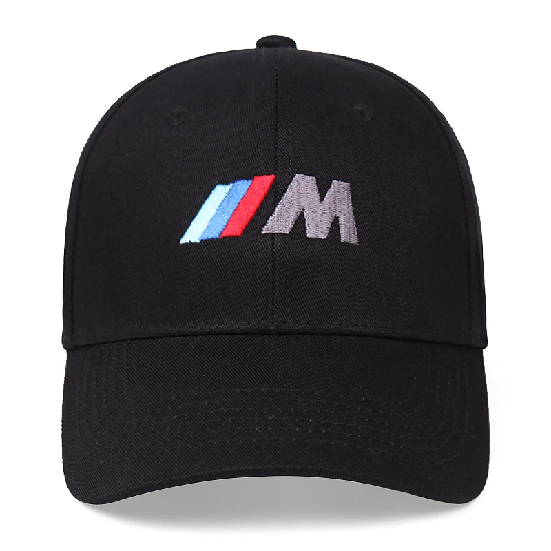

2022 New Fashion Dad Hat Hip Hop Outdoor Racing Baseball Cap