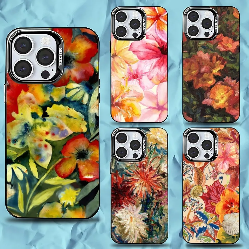 Фото Adrianne Lenker Songs Album Art Phone Case For iPhone16,15,14,13,12,11,Pro,Max,Plus,Mini,XS,SE Anti Fall Black Matte Hard Bumper №1