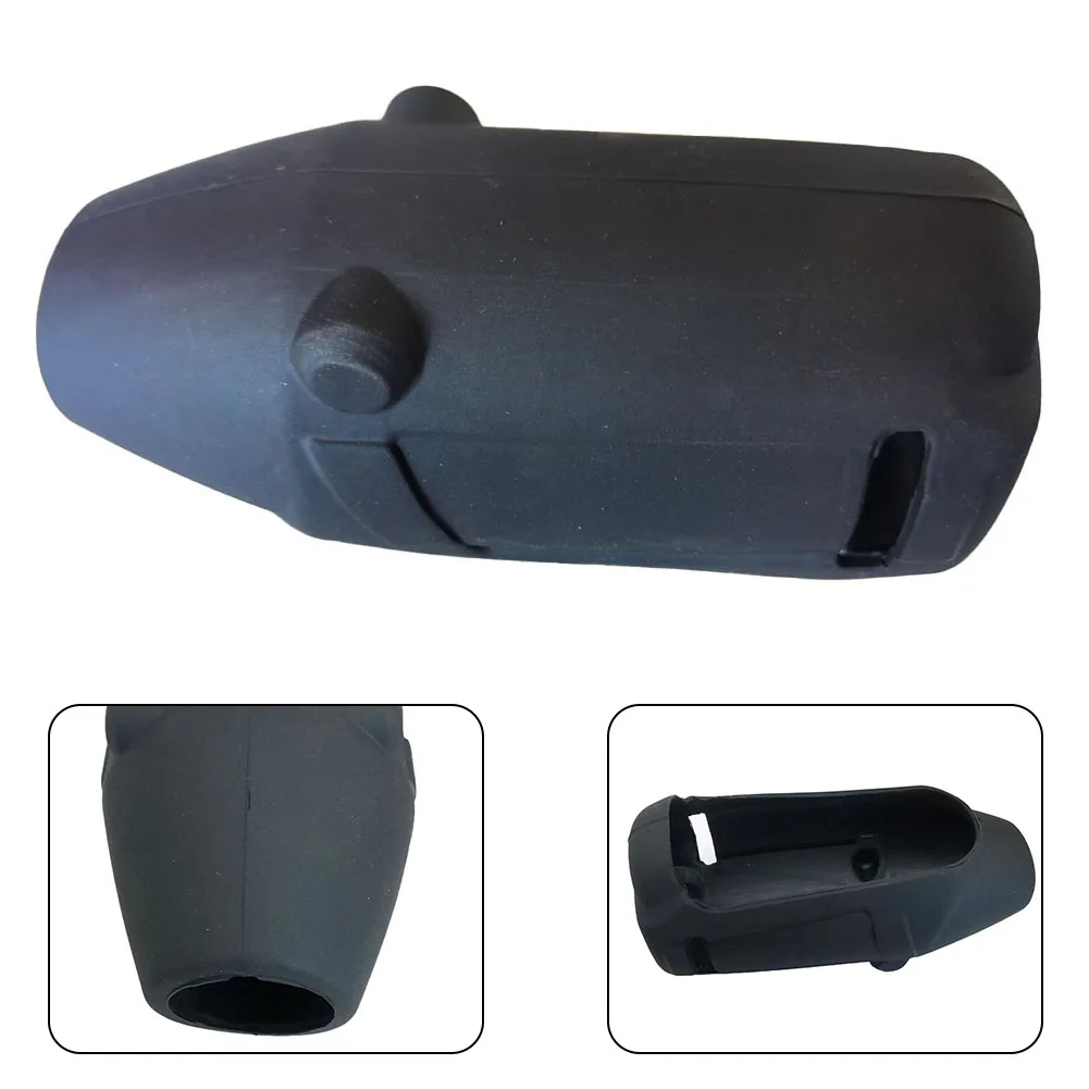 49-16-2754 Tool Protective Boot For Milwaukee  FUEL CPIW Tool Rubber Wrench Protective Boot 11 X 6 X 6 Cm Power Tool Parts