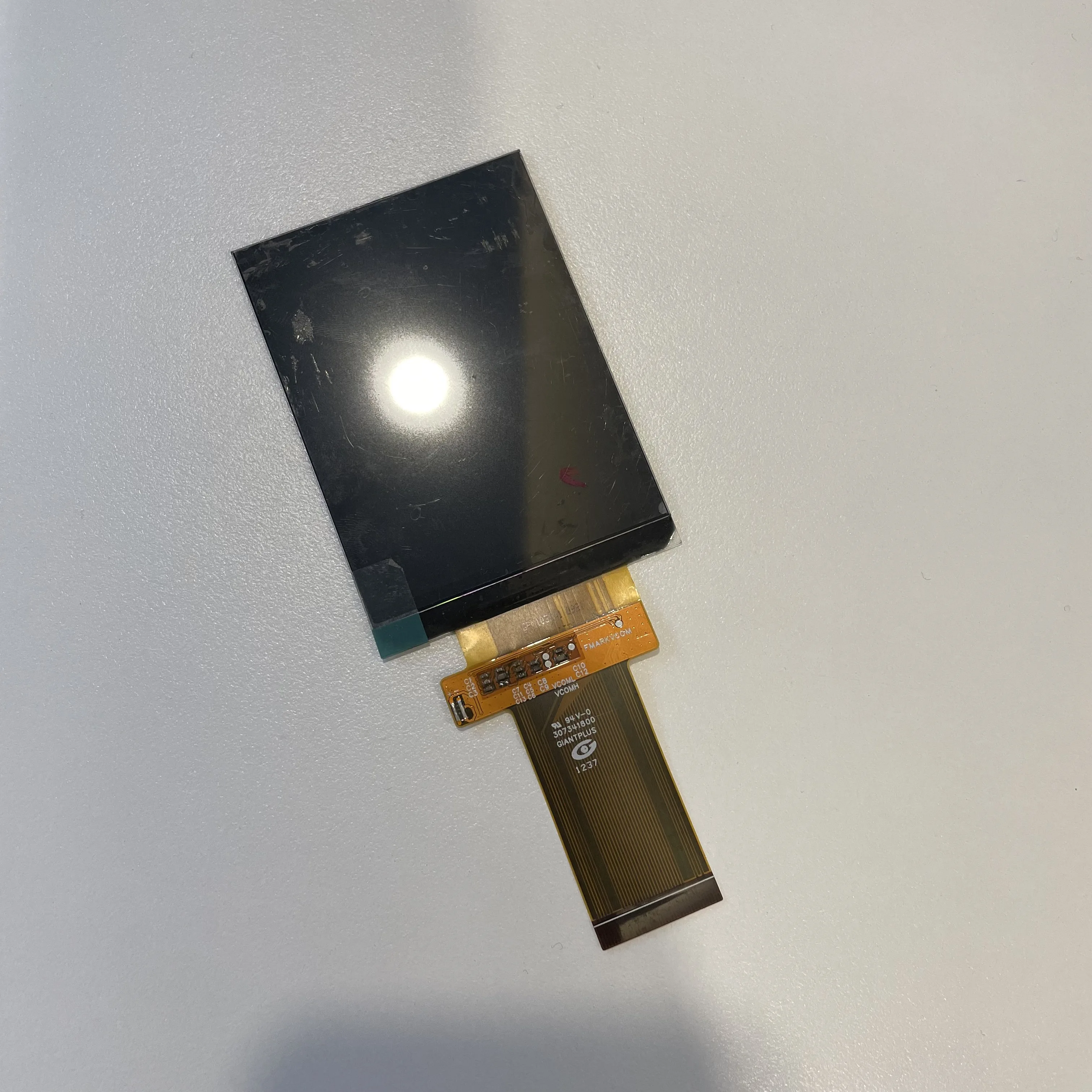 

LCD Screen GIANTPLUS 307341800 GPM1032A1 FMARKVCOM