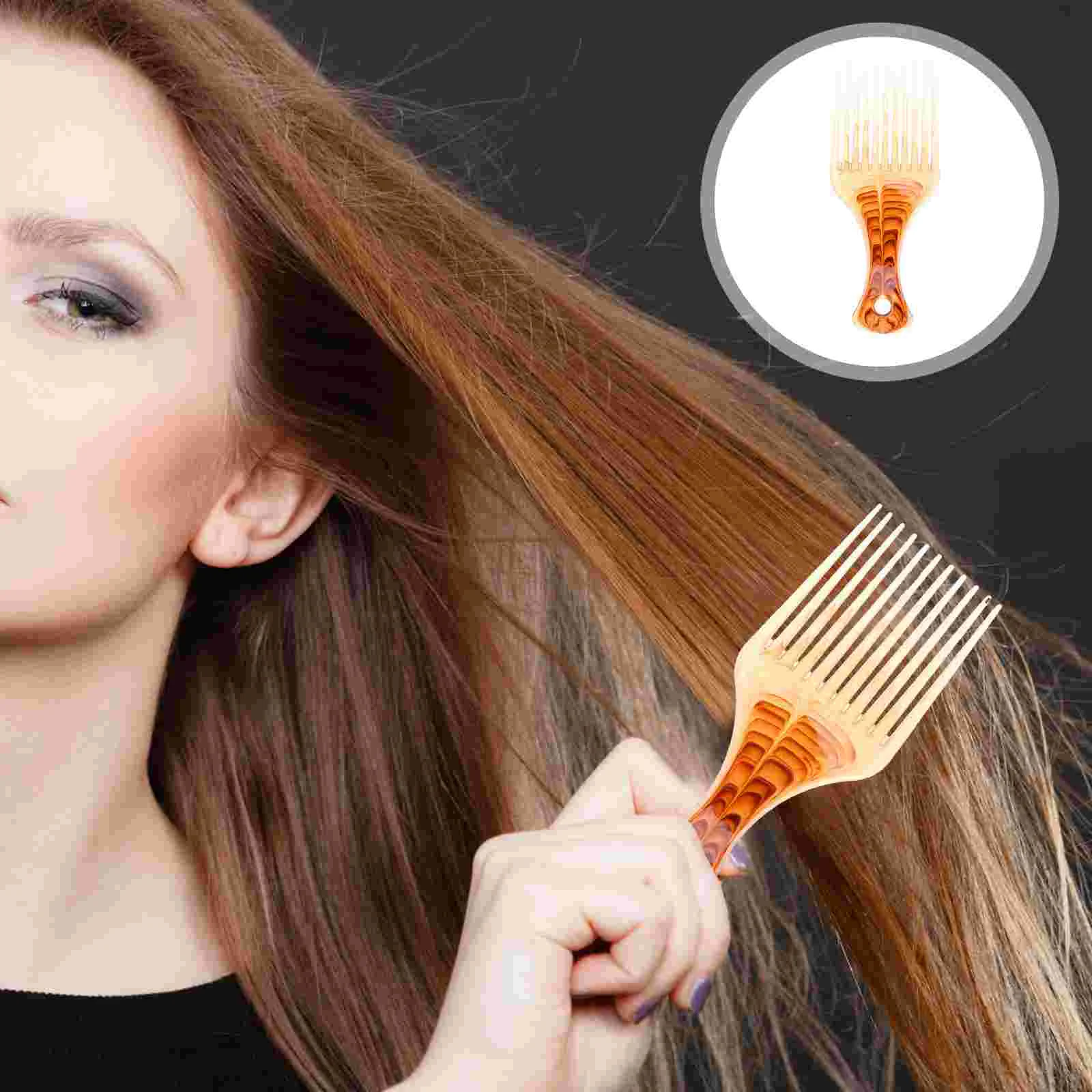 

Pick Hair Combwideelectric Vintage Dreadlock Metal Natural Mini Detanglingstyle