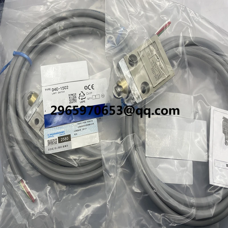 Быстрая доставка D4C-4524 D4C-1724 D4C-1502 D4C-1524 D4C-4324 Концевой выключатель есть в наличии