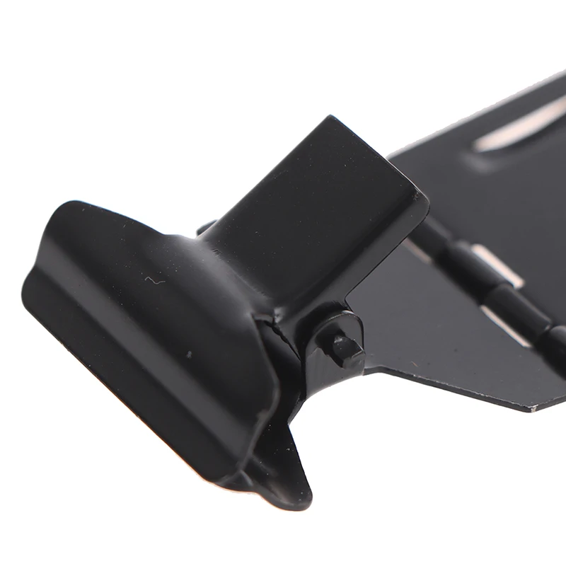 1 шт. держатель знака зажим для рекламного дисплея цена имя карты |