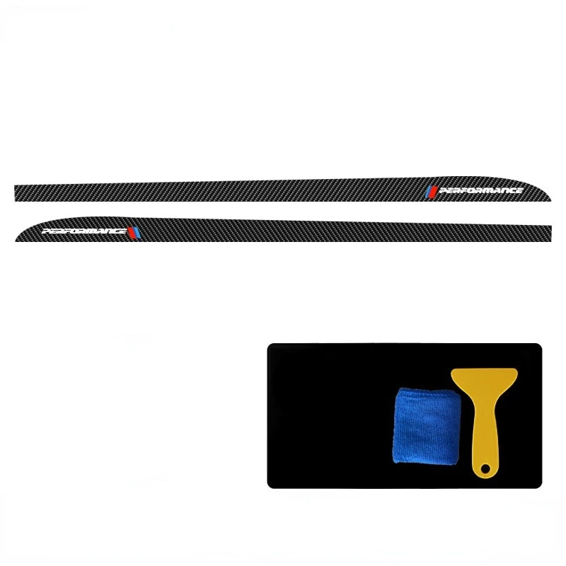 Наклейка на боковую дверь для BMW M Performance F20 F40 F22 F30 E90 F32 F10 F06 F07 F46 M3 M4 M5 E60 Z4 G20 F15 F16 G30 X1 |