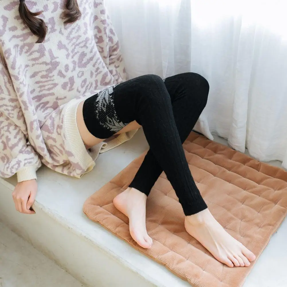 

1 пара, женские утепленные носки для ног