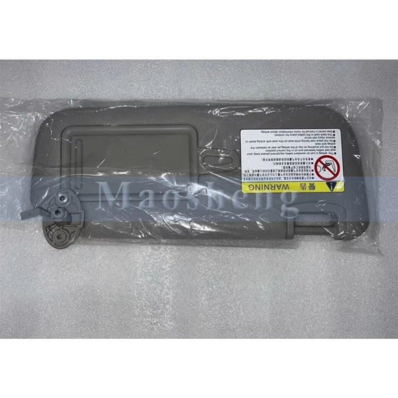 Солнцезащитный козырек для BYD Destroyer 05 боковой солнцезащитный с зеркалом