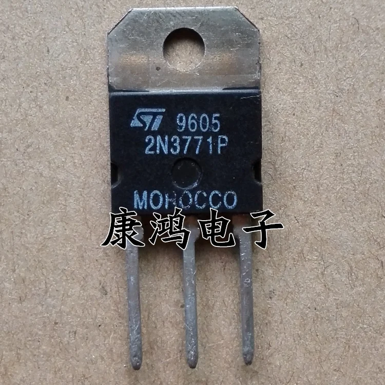 

(5 шт./лот) 2N3771P TO-3P