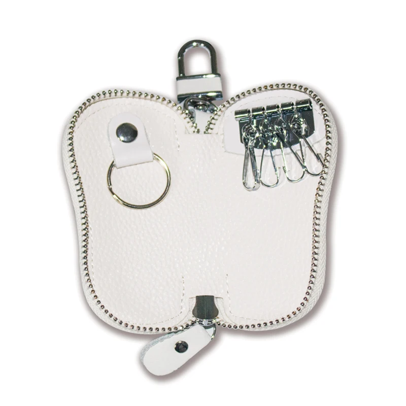 VM FASHION KISS Housekeeper для женщин умная сумка автомобильных ключей с бриллиантами