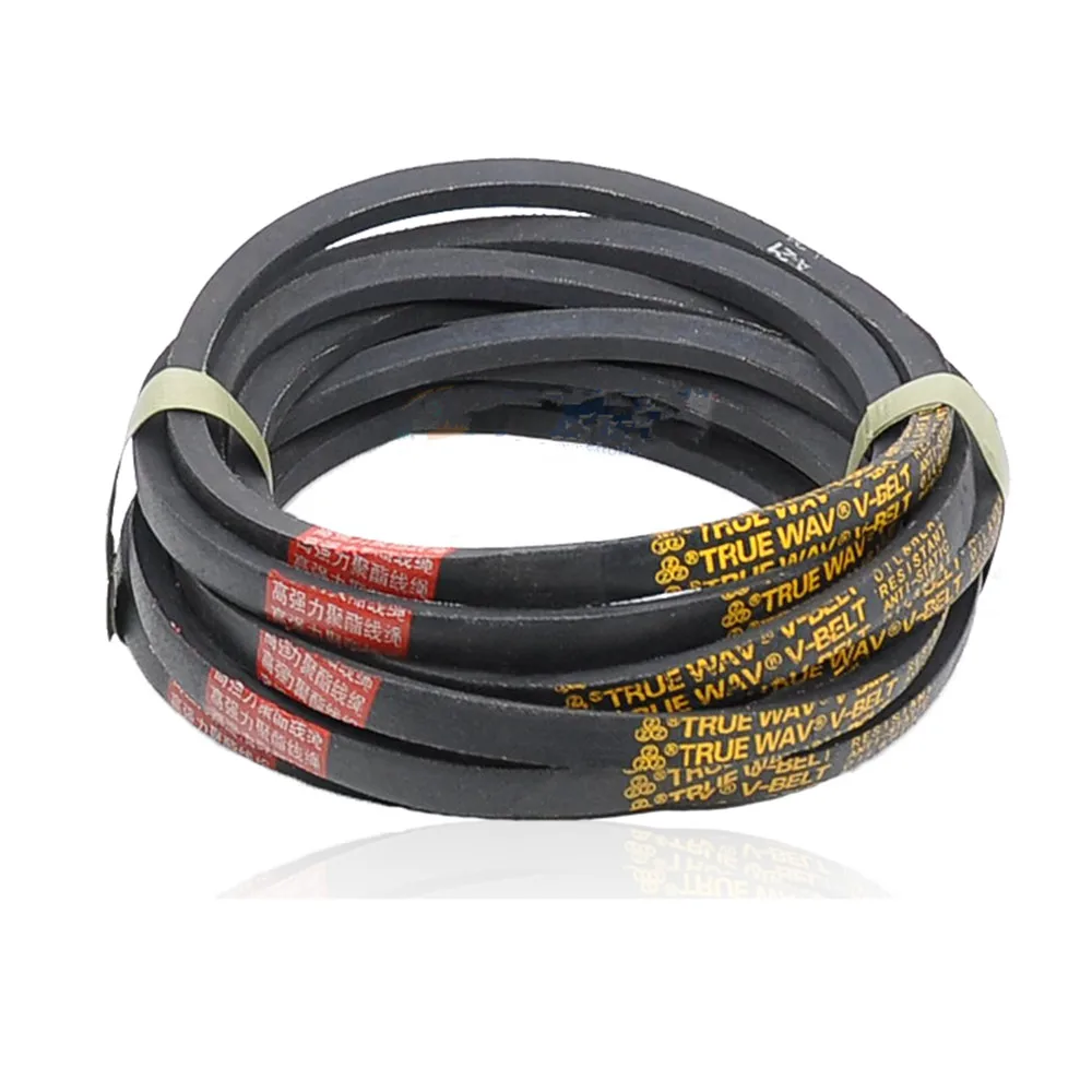 

B секция V-belt треугольный ремень B90 B91 B92 B93 B94 B95 B96 B97 B98mm для автомобильного оборудования, сельскохозяйственное оборудование механическое