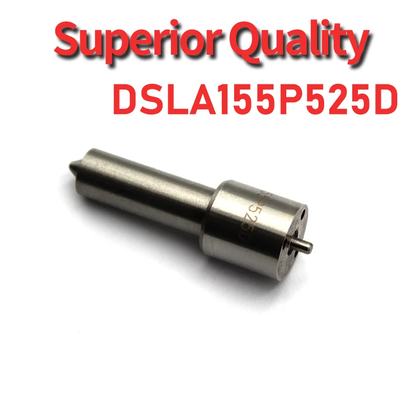 Форсунка дизельного двигателя DSLA155P525D подходит для трактора John Deere 324 форсунка