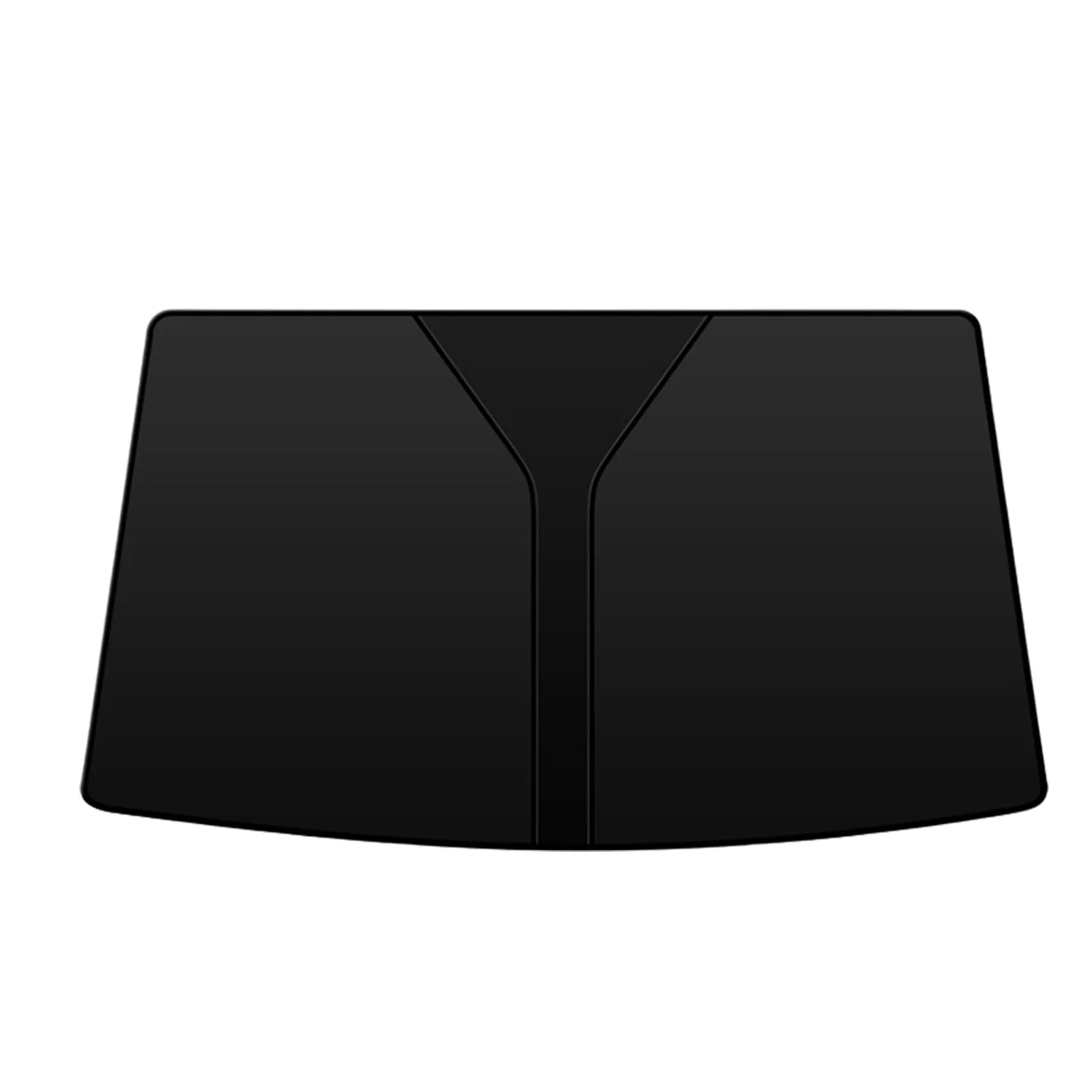 

Windscreen Sun Shade Windshield Sun Shade 70x140cm Universal Windscreen Cover Insulate Heat Blocks 99 UVs Rays And Keep Vehicle