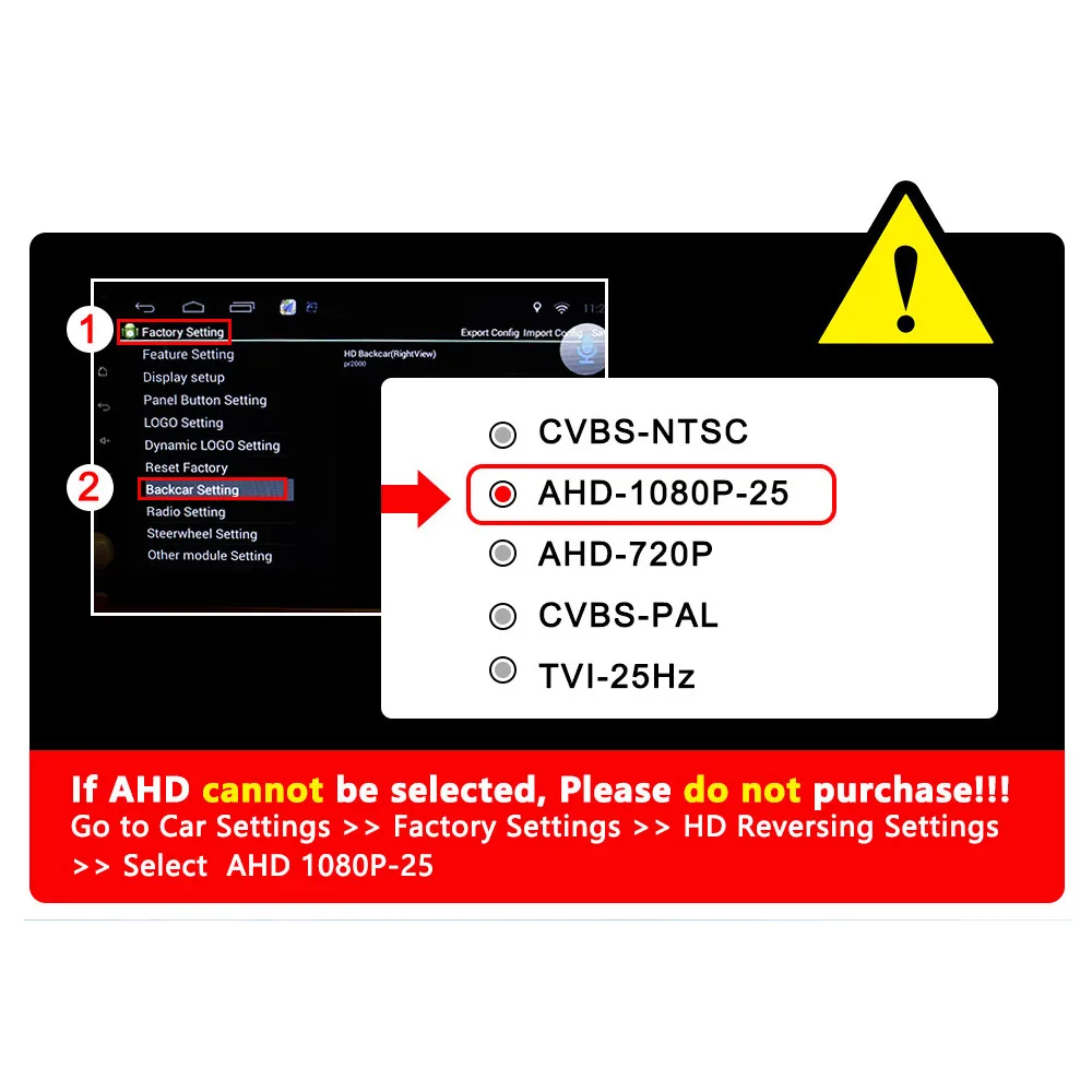 SMARTOUR 1080P ADAS AI умное интеллектуальное распознавание слежения автомобильная