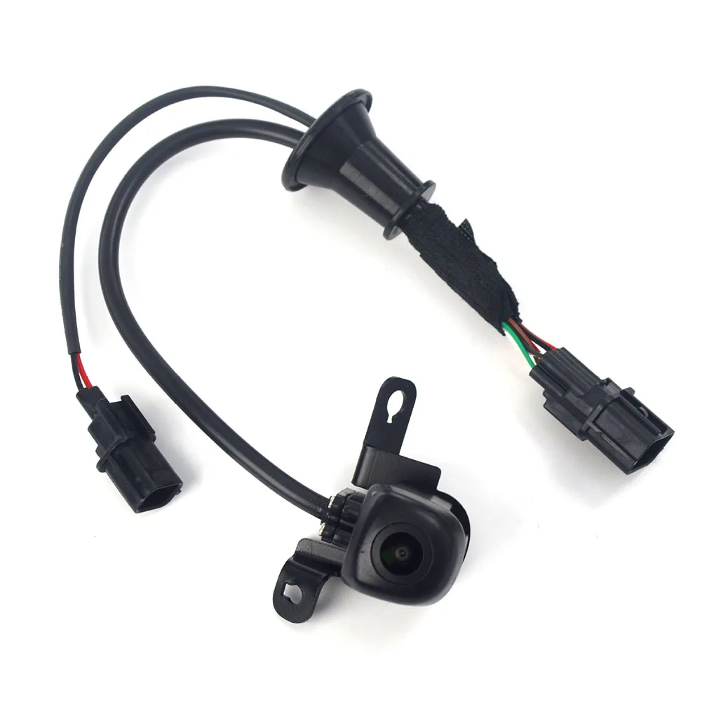 95760-G2500 Автомобильная камера заднего вида для Hyundai IONIQ 2016-2021 помощи при парковке