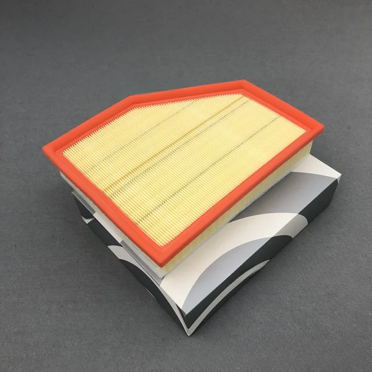 

Элемент очистки автомобильного воздушного фильтра 13718577170 Для BMW G01 G02 G05 G11 G12 G30 X3 X4 X5 X6 520d 530i 725 730 двигатель с высоким впускным расходом