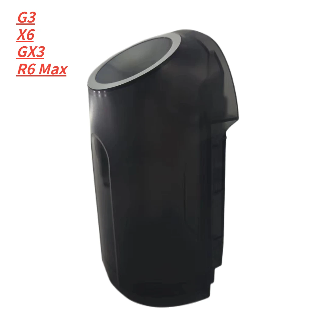 

Запчасти для беспроводного скребкового очистителя Midea G3/ X6/ GX3/ R6 Max
