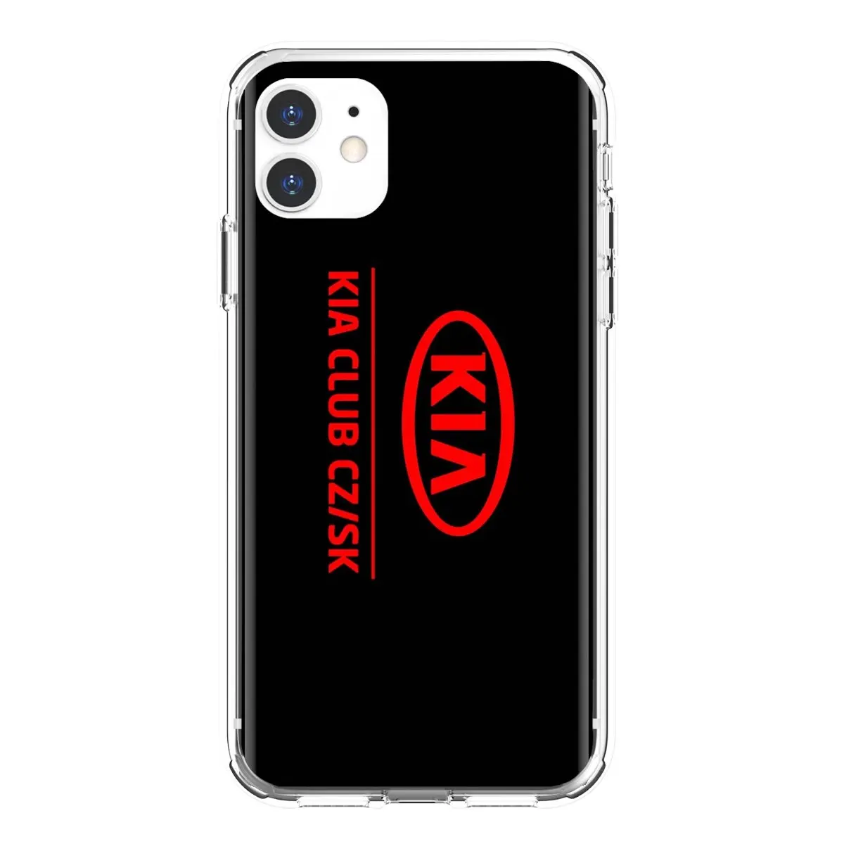 Мягкий чехол для Meizu M6 M5 M6S M5S M2 M3 M3S NOTE MX6 M6t 6 5 Pro Plus U20 Kia с логотипом корейский