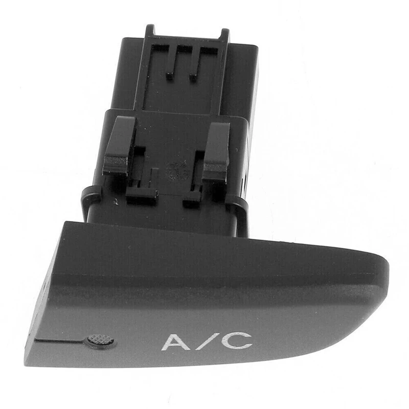 

1 шт. автомобильные аксессуары переключатель кондиционера кнопка для Peugeot 107 Citroen C1 Toyota Aygo