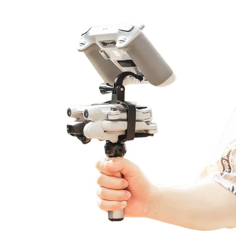 Ручной держатель для стрельбы со штативом DJI RC