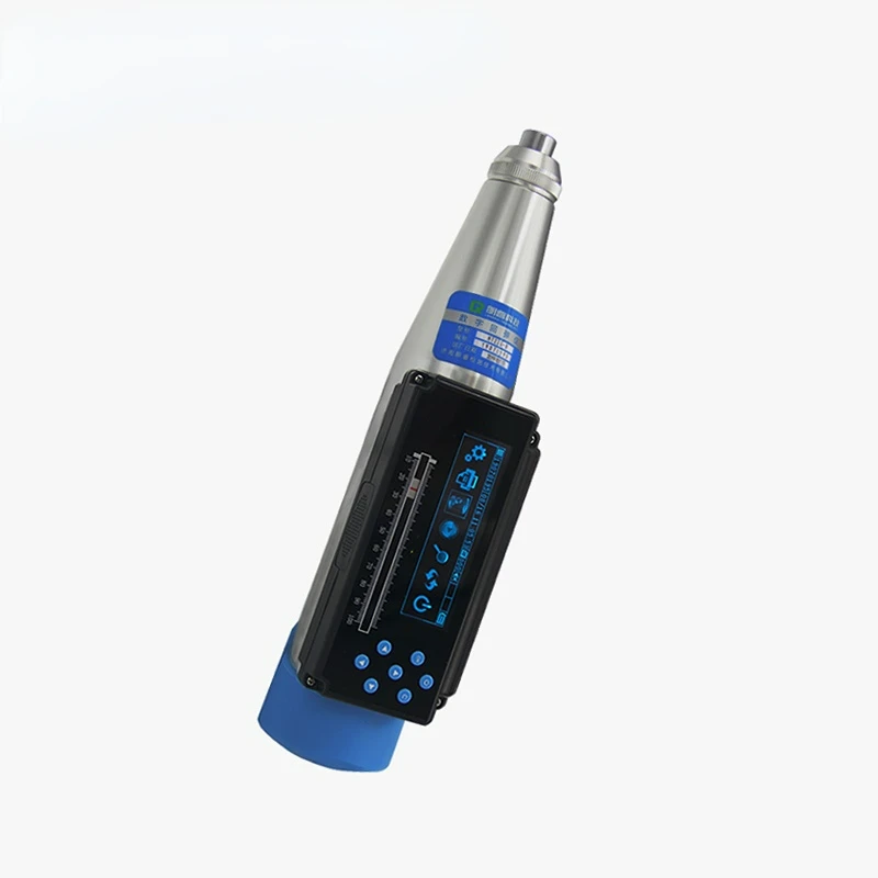 

LANGRY Rebound Hammer HT225-NB Digital Schmidt Hammer For Testing Concrete Strength