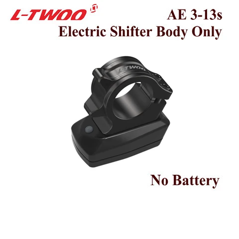 LTWOO Ae велосипедный электронный переключатель Groupset Kit 3s-13s беспроводной рычаг