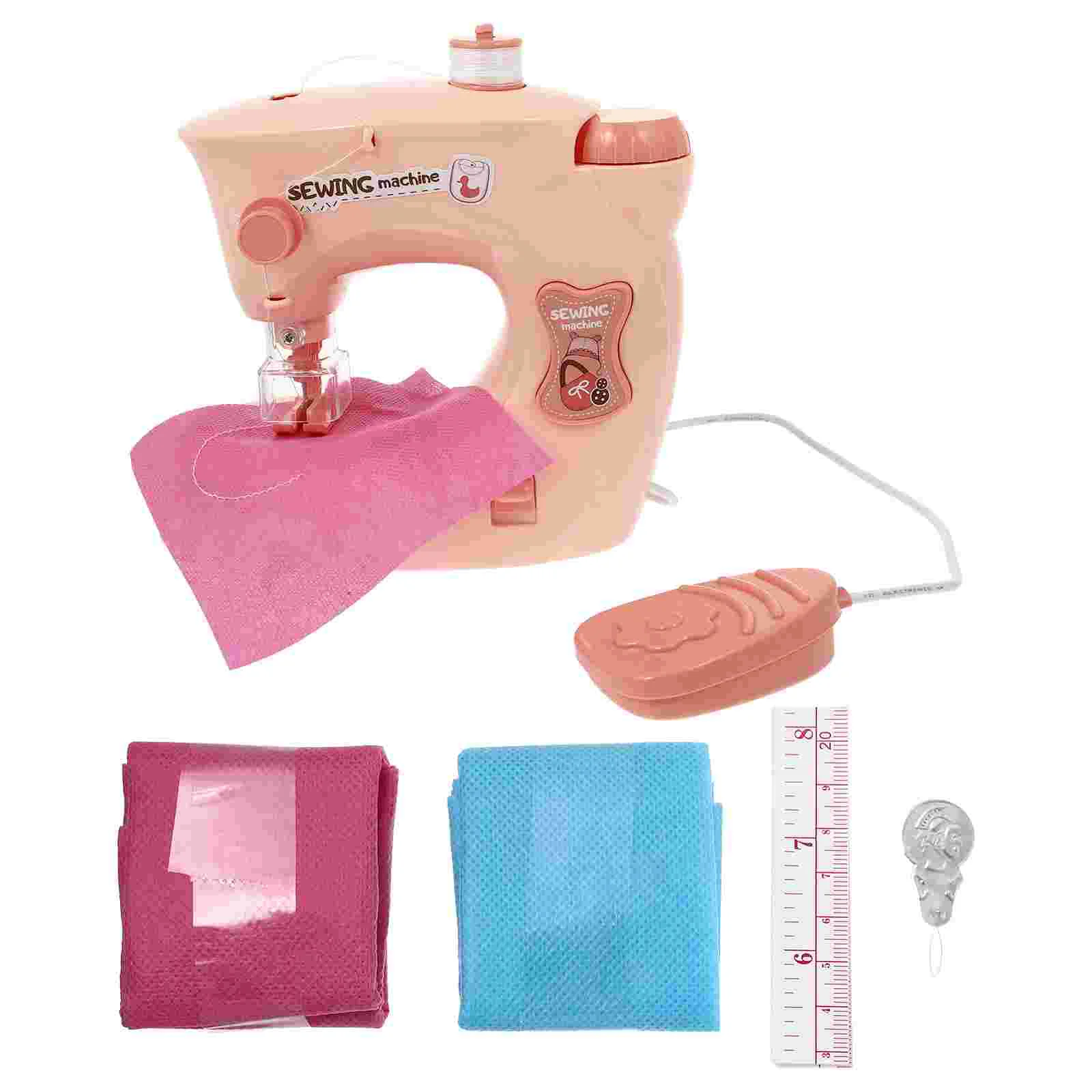 

1 Set Pretend Play Role-playing Sewing Machine Sewing Machine for Children Boy