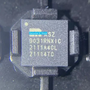 KSZ9031RNXIC-TR QFN-48 KSZ9031RNXIC (5.1*5.1 ) New Original Genuine Ic