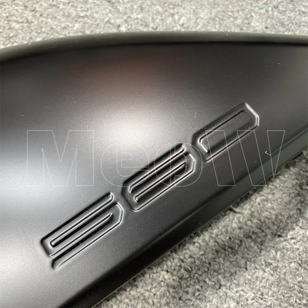 Инъекционный кузов матовый черный новый комплект обтекателей для мотоцикла из