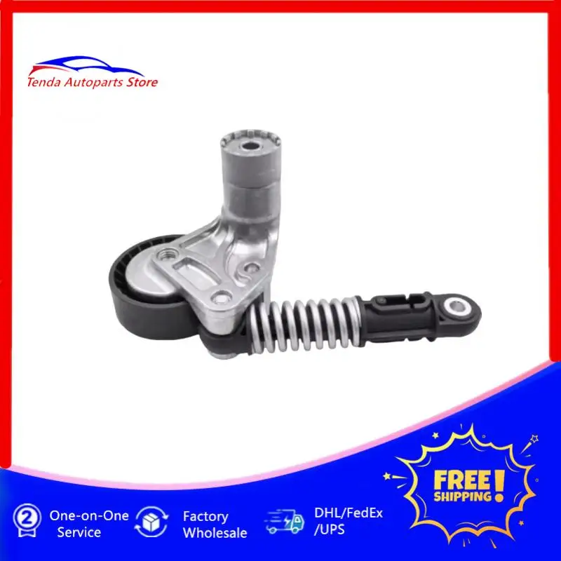 

6712000270 6712000370 1722000101 6712000101 Натяжитель ремня вентилятора ДЛЯ Ssangyong Actyon Korando Rexton W Rodius II 2.2 2.0 XDI