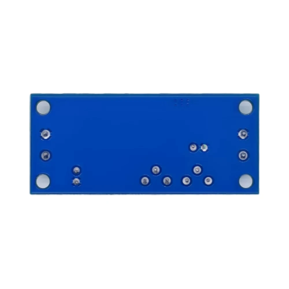 DC8-36V до DC1.25 32V 2A литиевая фотоплата постоянный ток/напряжение Регулируемый Модуль