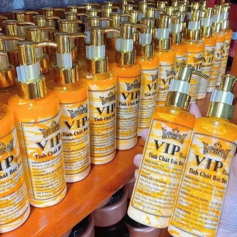 Kem Body Tinh chất b Vissál Belgheid VIP-бутылка Осветляющее тело Глубокое увлажнение
