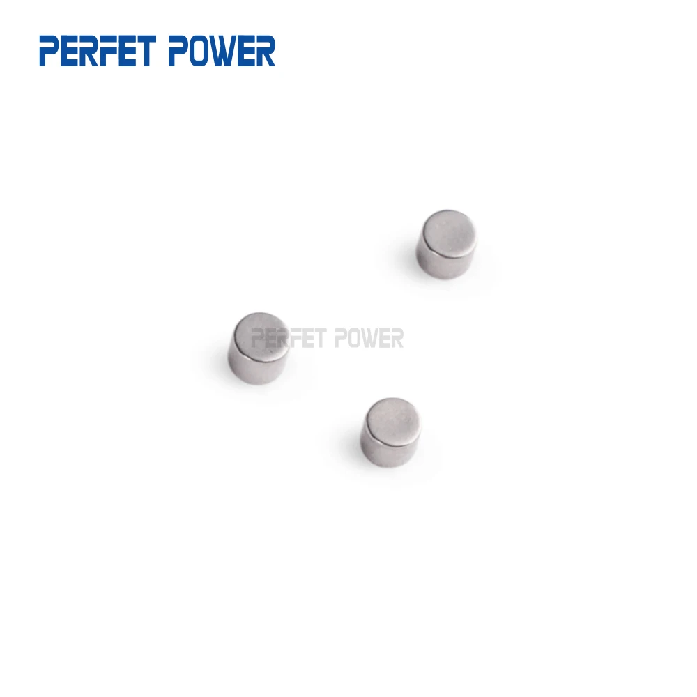 10 шт./пакет оригинальный новый F00VC21002 F 00V C21 002 шаровое сиденье топливной форсунки