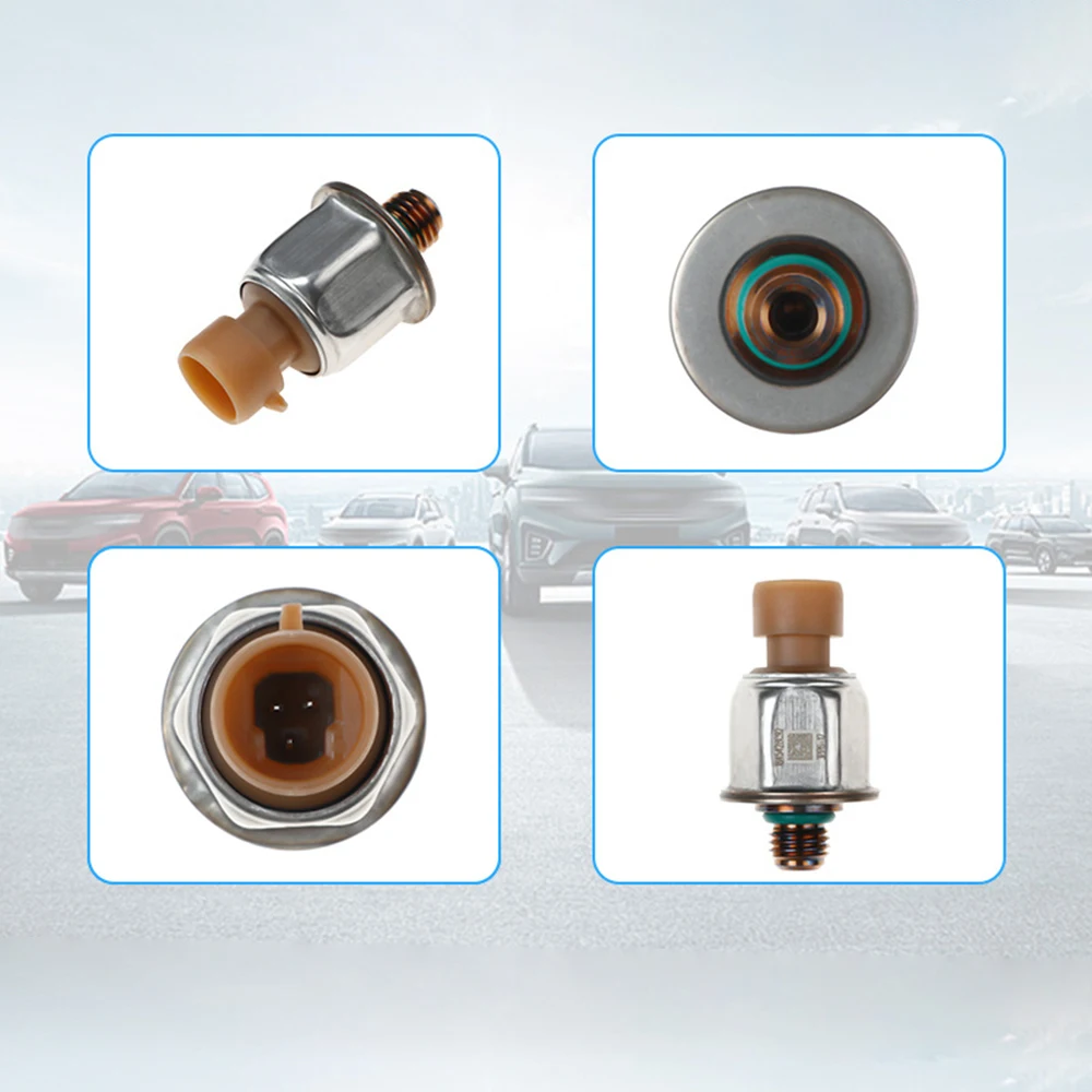 4C3Z-9F838-A Дизельный датчик Powerstroke ICP для Ford 6.0L E350 E450 04-10