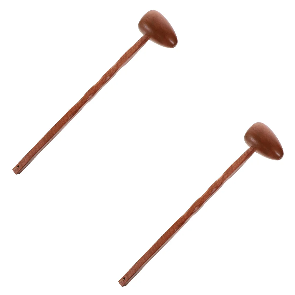 

2 шт., деревянный молоток для массажа тела