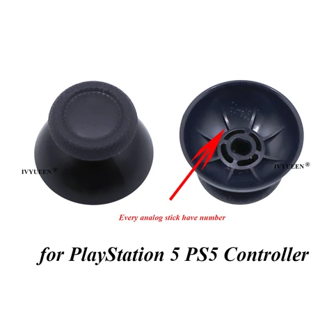 IVYUEEN 3D джойстики для PlayStation 5