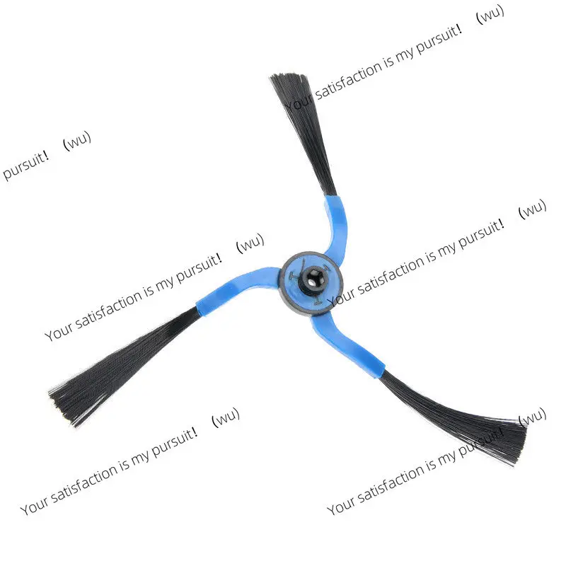 Фото 2 шт. боковые щетки для пылесоса, подходят для Samsung Navibot VC-RM72VR / VC-RM84V / VR10F71UCAC / VC-RL87V, робот-пылесос №4