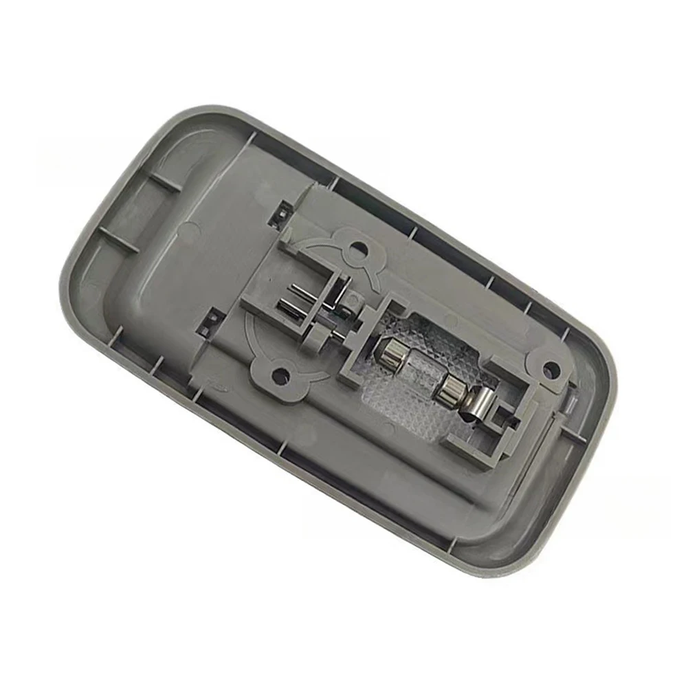 Автомобильная лампа для чтения в сборе ABS 10*5*4 см Toyota Hilux LN106 YN106 RN85 LN107 Грузовик 4RUNNER